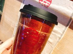 -寿奶茶·鲜奶与茶(合生汇购物中心店)