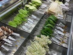 -生火火·小炉子炭烤(金楠天街总店)