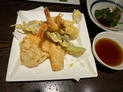 -桂马·日本料理·海胆·海鲜饭·酒场(民主广场店)