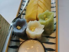 -BetterThai 泰加(苏州中心店)