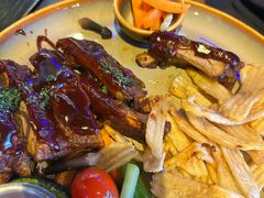 -blue frog蓝蛙(长泰广场店)