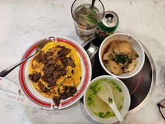 -有章牛杂(石厦店)