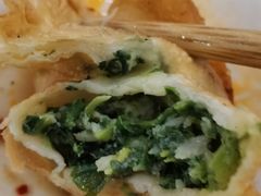 油煎馄饨-珊珊小笼馆(仙霞路店)