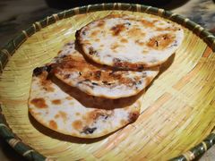 缙云烧饼-梁家大院•农家菜(昆山会展中心店)