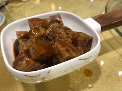 -七菜馆·东北菜·蒸饺(文体路店)