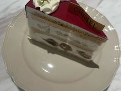 -夏佐CHASEL(横店康庄路店)