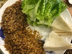-老街饭庄·地道淮扬菜(扬子江北路总店)