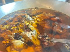 -辣婆婆(航天桥店)