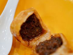 玉兰饼-毛华美食(清扬路店)