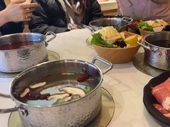 -呷哺呷哺 黄金牧场 (新中关购物中心店)
