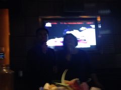 -歌迷量贩KTV(光彩市场店)