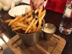 -The BREW·酿餐厅(浦东嘉里大酒店)