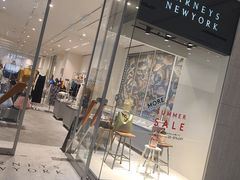 -西武百货(涩谷店)