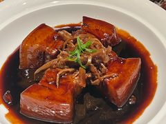 -苏帮袁·竹(北京坊店)