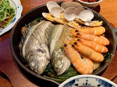 -林四喜·闽南传家菜(鼓浪屿店)