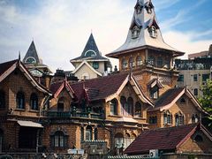 -马勒别墅饭店(静安寺店)