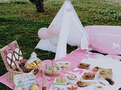 -云漫湖生态度假公园