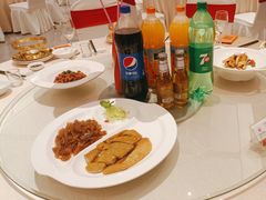 -国惠大酒楼(仓山万达店)