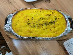 -太子食府(圣水路店)