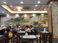 大堂-仁信老铺(华盖路店)