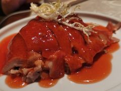 姑苏卤鸭-松鹤面馆·古法焖肉面(观前店)