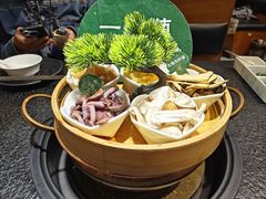 -一善菌·云南菌汤·云南菜(银泰城店)