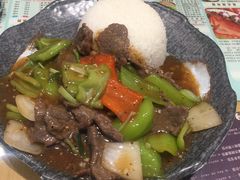 -香港翠园茶餐厅(迪凯银座店)