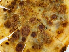 羊肉饼-穆老九清真牛羊肉馆(宋城店)