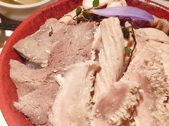 -左庭右院鲜牛肉火锅(新梅广场店)