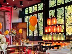 -HERRE·FARM 赫尔露营农场·团建聚会包场