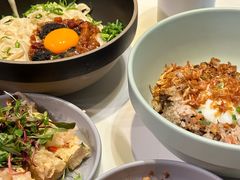 -胡麻(静安嘉里店)