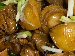 -童福兴·南京菜(老门东店)