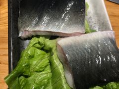 -牛炙烤肉(车公庙店)