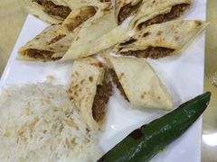 -bosphorus 铂斯西餐厅·土耳其烧烤(环市中路店)