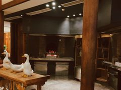-四季民福烤鸭店(望京旺角店)