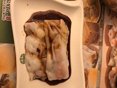 -添好运点心专门店(深水埗店)