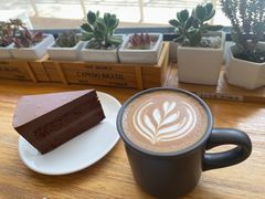 -Cafe Villa