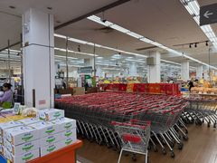 -京客隆超市(管庄店)