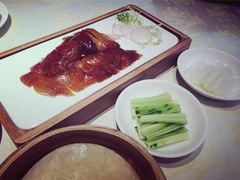 picture-四季小馆·地道北京小吃(广百店)