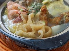-聚丰园•湖鲜餐厅(阿红私房菜梅石路店)