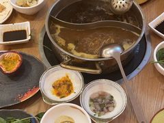 -松野谷·寿喜烧自助(华联顺义金街购物中心店)