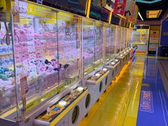 -风云再起游乐汇(北京西单西西友谊店)