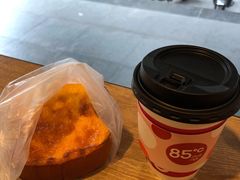 -85度C(泉州泉秀2店)