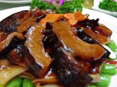 -覃记海鲜美食餐厅