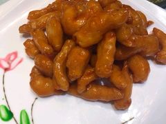 -红菜坊·烤鸭·川鲁宴(石园店)