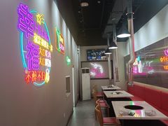 -火焱山烤肉·齐齐哈尔烤肉(朝阳店)