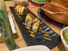 -伊豆野菜村(大族广场店)