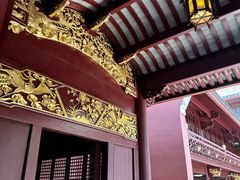 -宁波府城隍庙