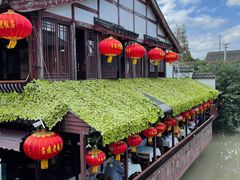 -召稼楼古镇