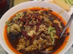 -肘子酥·天津菜·特色捞面(德云社店)